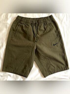 Vintage Nike Shorts